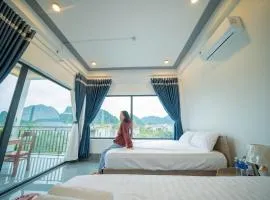 Phong Nha Sunny 95 Homestay