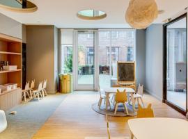 Luxury Apartment in Brooklyn, hotel a Brooklyn