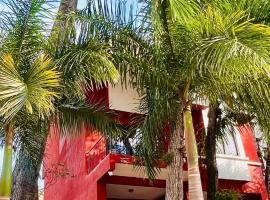 Casa en exclusiva Residencial de Copán, hotel a Ruïnes de Copán