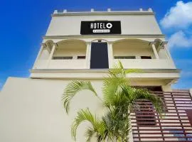 Super Hotel O Patliputra Bus Terminal Formerly Awadh Palace