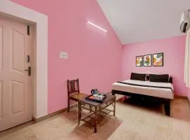 Super Hotel O Auroville Beach Formerly Prince Park Garden