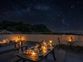 PEACE OF REST SHIRAHAMA