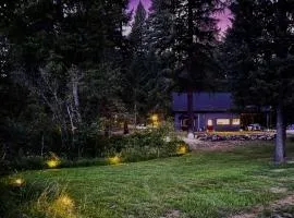 Tranquil Nature Retreat on 12 acres!