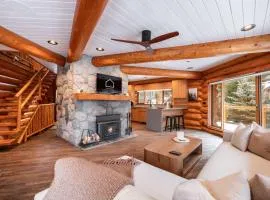 Snowridge Chalet by Outpost Whistler