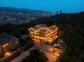 禅驿云本院子, hotell sihtkohas Weihai