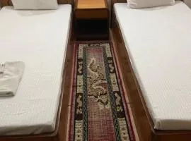 Bhuddha Bhoomi Lodge