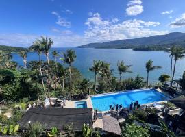 Villa de Pico Highland Beach Resort