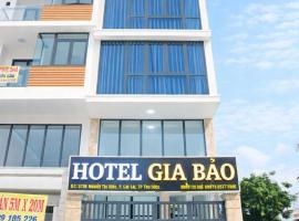 Gia Bảo Hotel Thủ Đức, khách sạn ở TP. Hồ Chí Minh