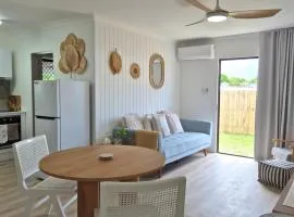 NEW - The Coastal Cactus Villa