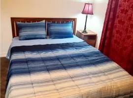 Comfort stay near Denver airport