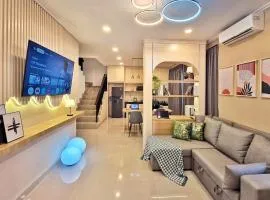 LeGacy By SanLiving - 3BR - NICE Expo - Free Parking