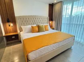 BelmonteQuindio - Apart 316 - Lujo, Piscina, Gym, Cama King, Ubicación 10 de 10