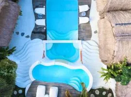 Gravity Eco Boutique Hotel - Adults Only