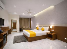 पुणे में, होटल Solasta Stays and Banquet - Wakad