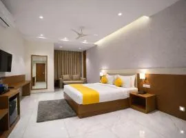 Solasta Stays and Banquet - Wakad