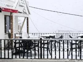 Hotel Sunny Cot - Free Mall Shuttle and Parking