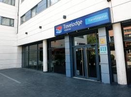 Travelodge Madrid Arturo Soria, готель у Мадриді