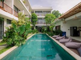 Tegal Wangi Canggu, hotel a Canggu