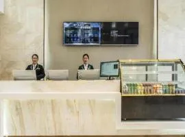 City Comfort Inn Liuzhou Liucheng