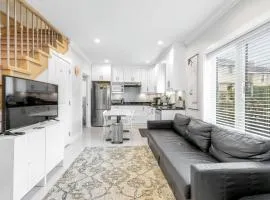 New laneway house near Airport, World Cup stadium, Downtown, UBC