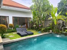 Villa Patrisia Ubud