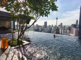 AXON RESIDENCE by DREAM HOME