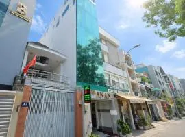 An An Hotel Bàu Cát