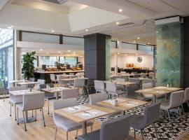 Mercure Paris Centre Tour Eiffel, hotel a Parigi