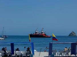 Exclusividad y Confort en Reserva del Mar 2 - Sin cobro adicional de Manillas