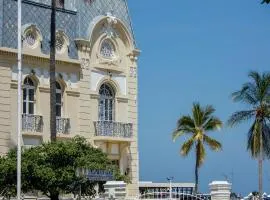 Reserva del Mar 2, Piscinas & Jacuzzi - Apto Resort - Manillas de Acceso INCLUIDAS