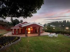 Wyncroft Bed and Breakfast, Heritage Bungalow at Kotagiri