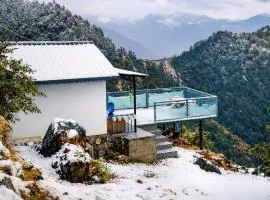 Echoes of the Himalayas