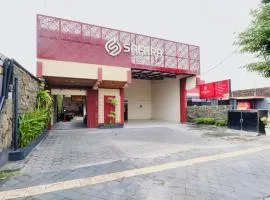 Hotel Safara Yogyakarta