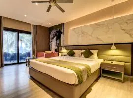 The Corinthians Resort