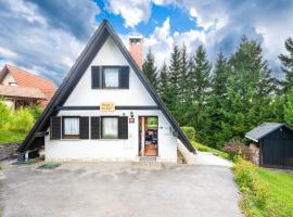 Hugo's House, hotel u gradu Rakitna