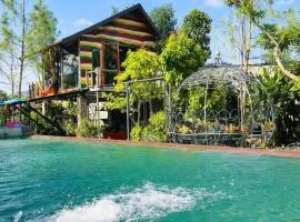 Thustay Villa
