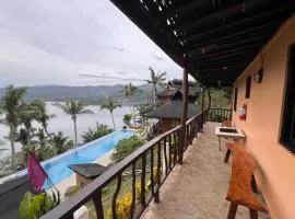 Villa de Pico Highland Beach Resort