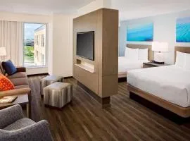 Hyatt House across from Universal Orlando Resort