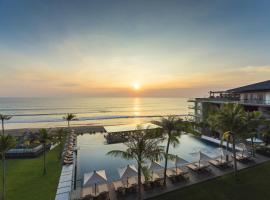 Alila Seminyak, Hotel in Seminyak
