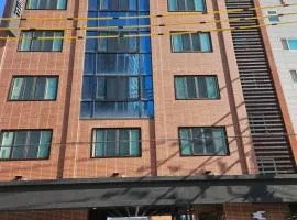 HOUND hotel Tongyeong