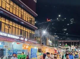 SHRI bhagawathi residency