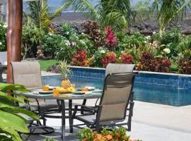 ❤PiH❤ Island Seabatical Large Private Pool Private Ohana Studio FREE Resort Passes