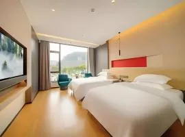 张家界云栖美景酒店-ZhangJiaJie National Forest Park East Gate-Free One-Way Pickup - Buy Scenic Tickets