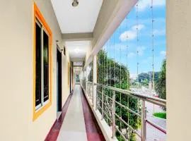 Hotel O Srinivasa Mangapuram Temple Formerly BGR Gardens