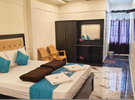 RCH Home Stay, hotel v destinácii Rameswaram