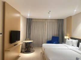 Modern Seaview Resort - Arena Cam Ranh, hotel v destinaci Cam Ranh International Airport