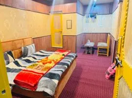 Delight home stay gulmarg