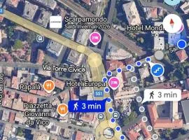 Bellaria Mondial Strategic Location 5 Terre-Portofino