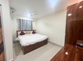 Hotel O Signature Premium 2.0, hotel en Khandagiri