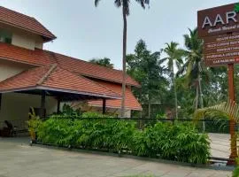 Aaria Beach Resort and Spa